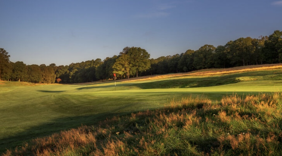 Photo of Ashridge Artisans Golf Club